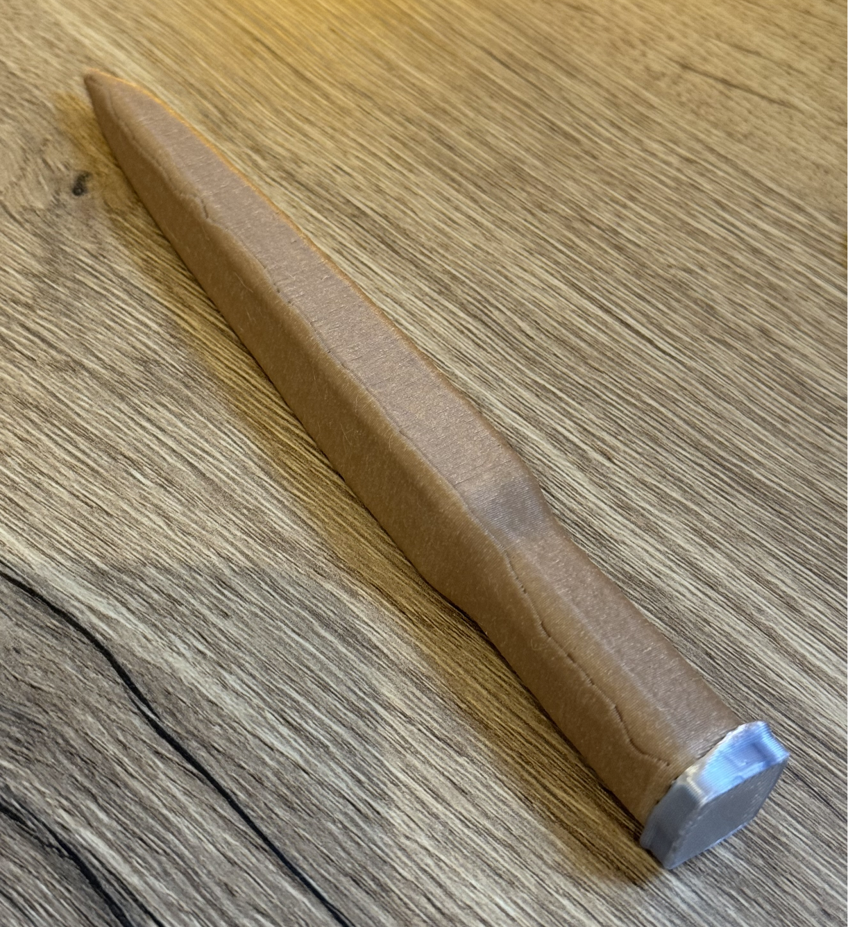 Wooden Stake for Vampire Hunters