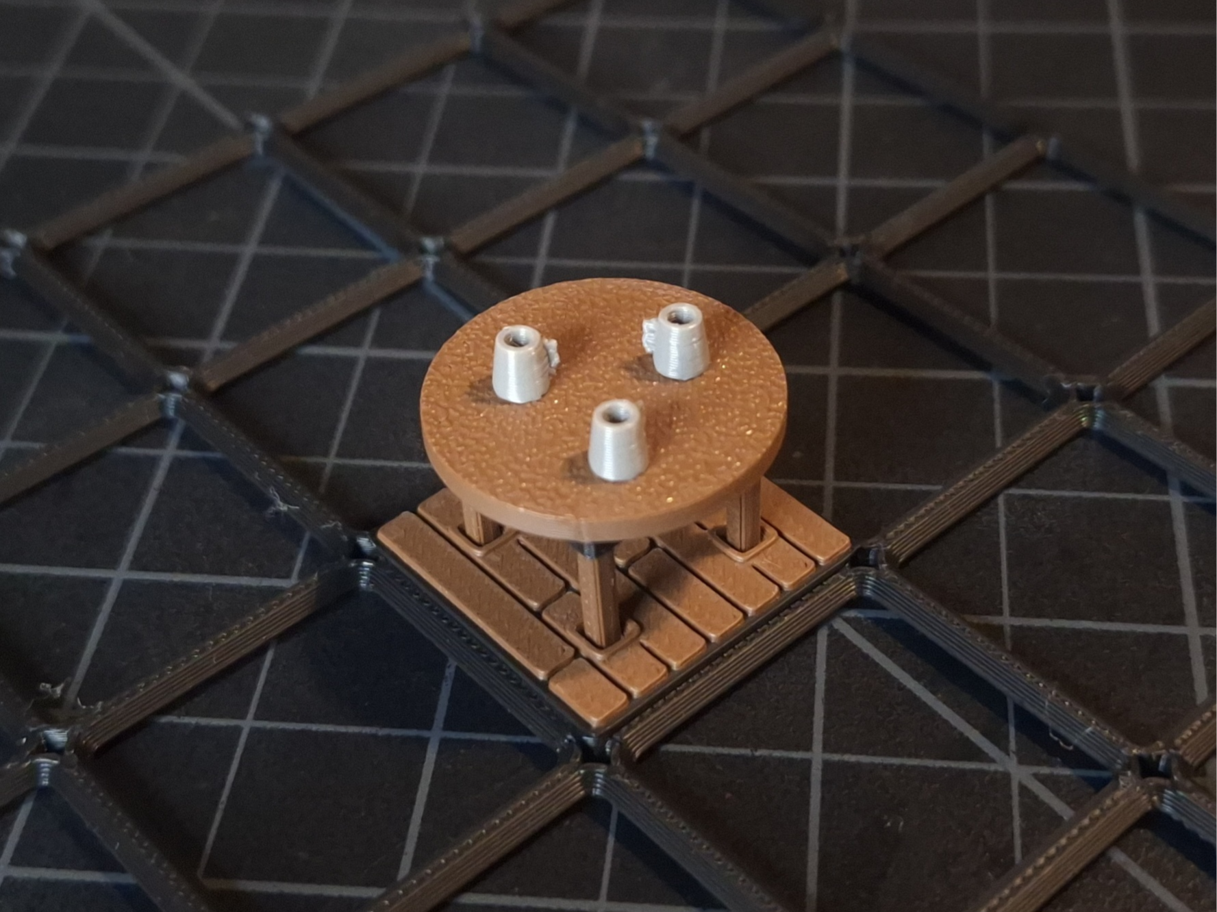 Really Small Tankard