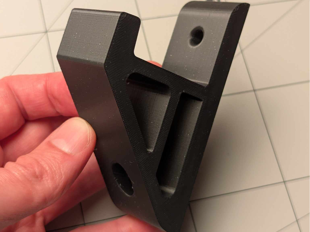 Modern Wall Hook