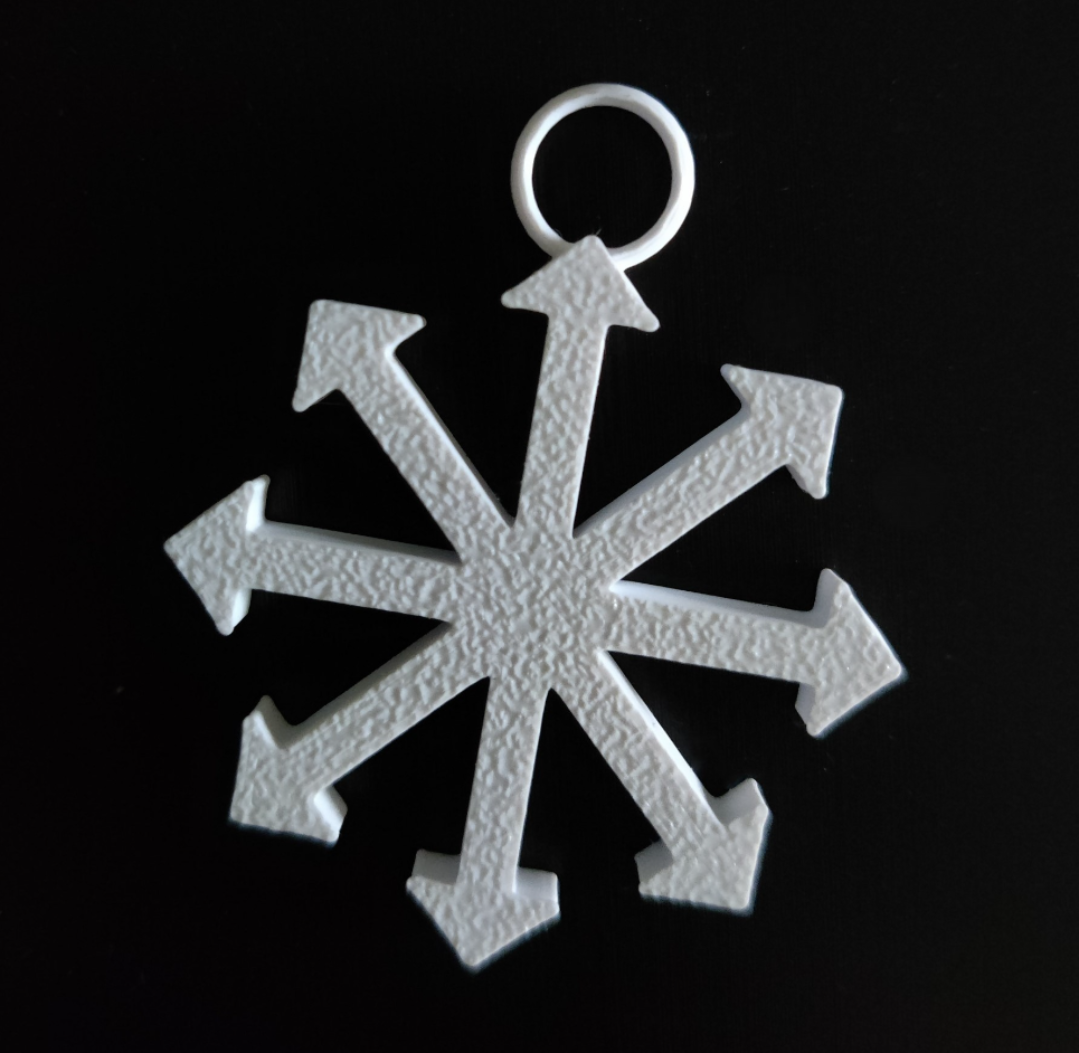 chaos star