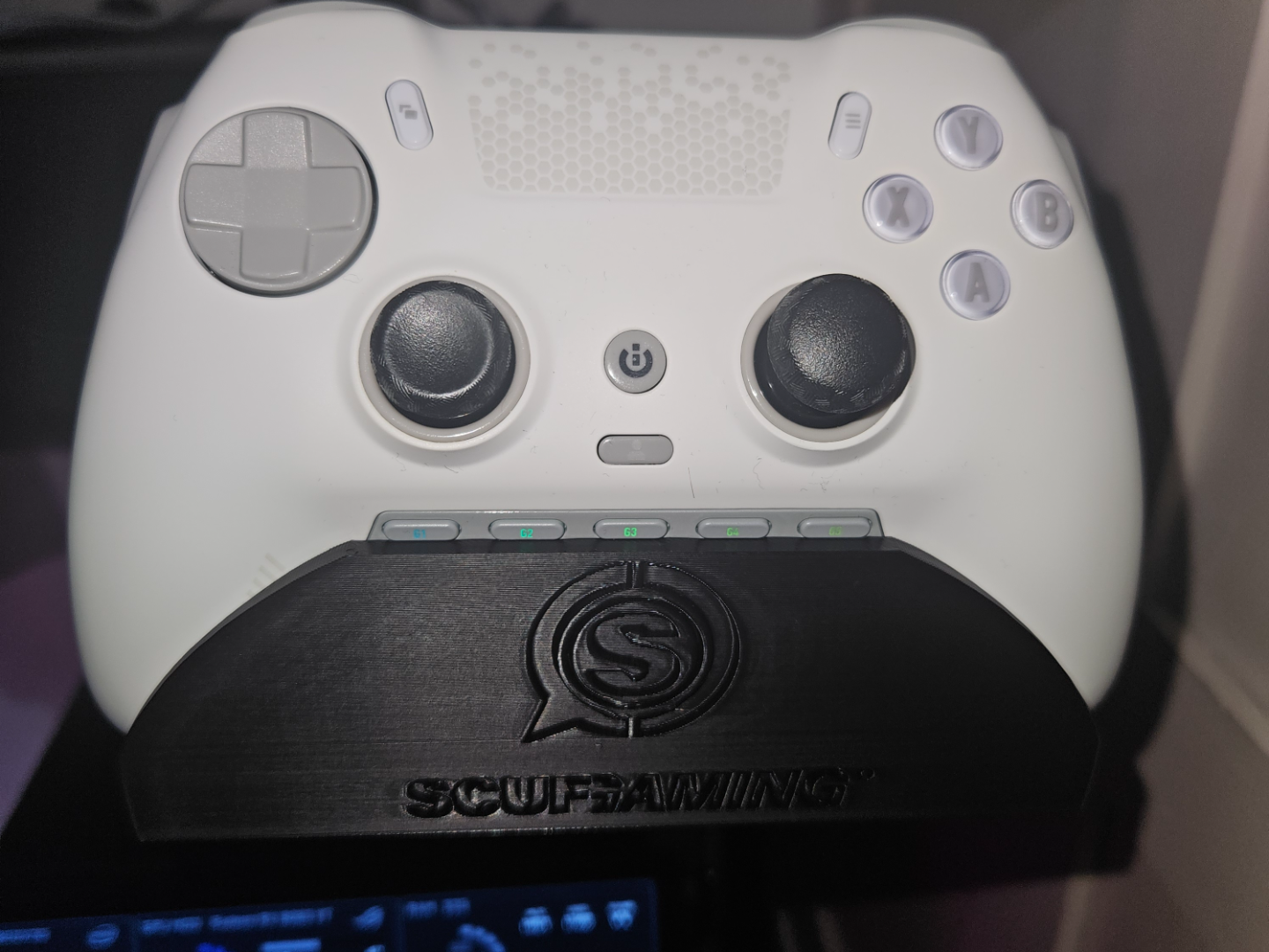 Scuf Envision Pro - Desk Mount