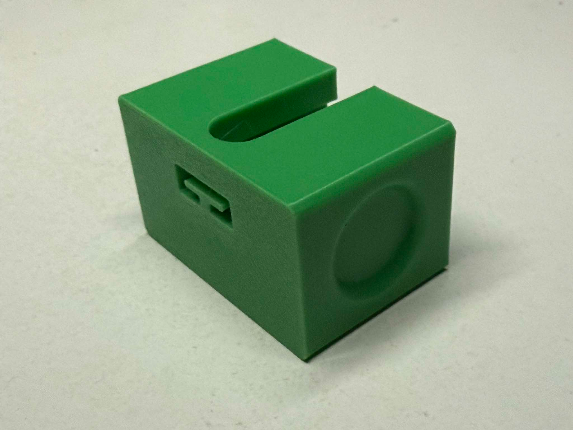 Bias Tape Maker 18mm (23/32 inch)