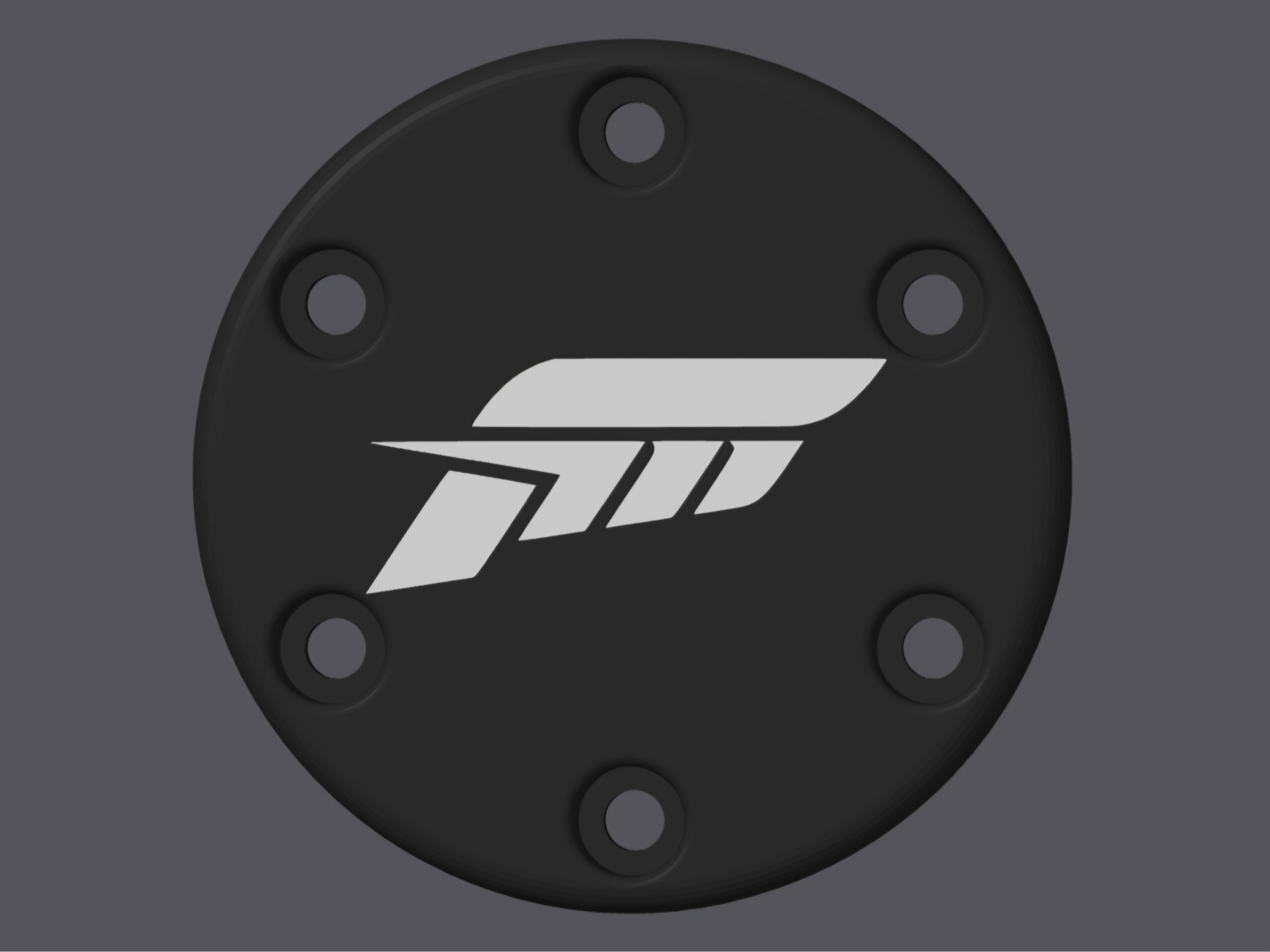 Forza Horizon cap for Logitech G29/G920/G923