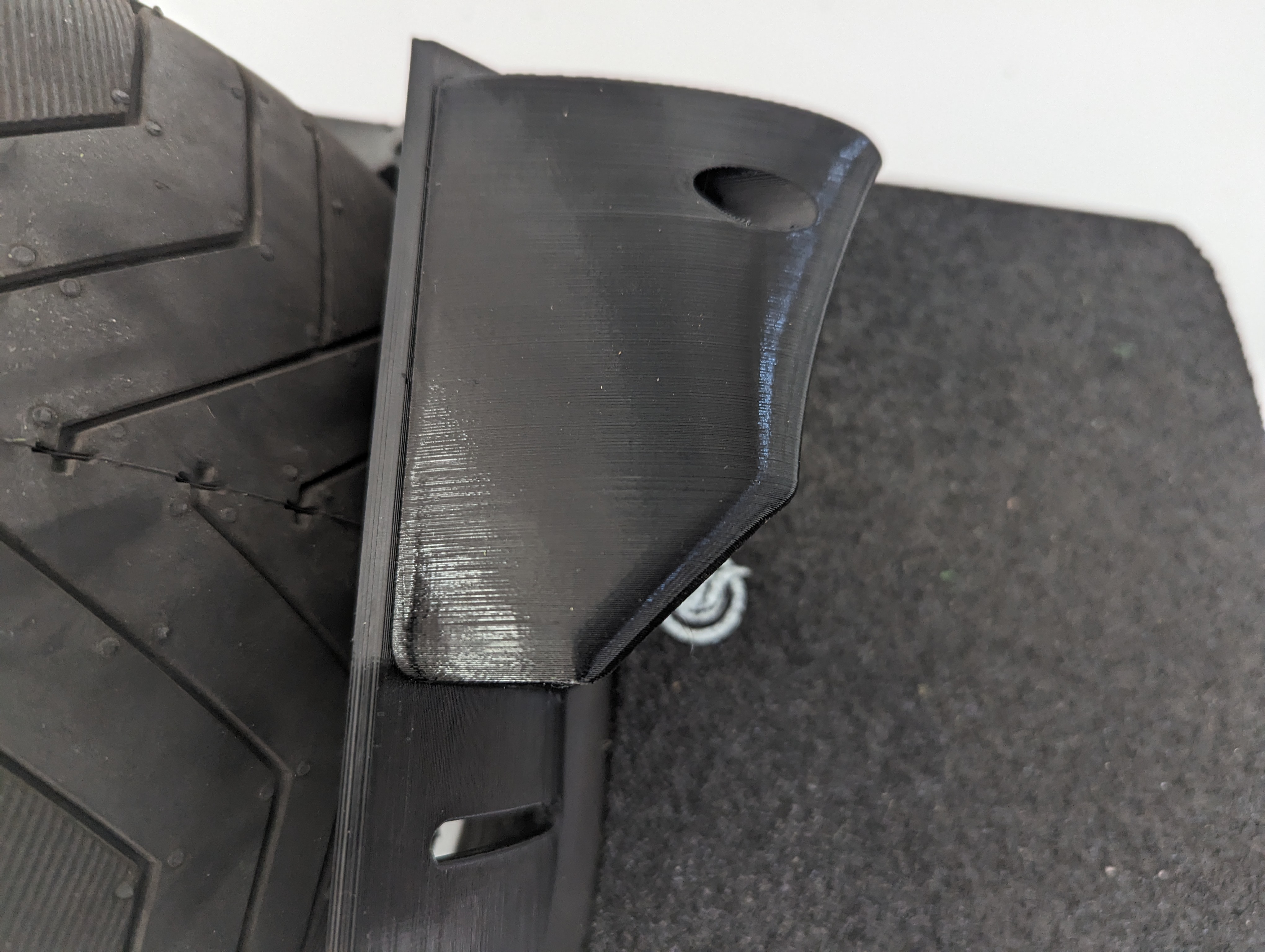 Flight Fins for Onewheel PINT/XR/GT/ADV