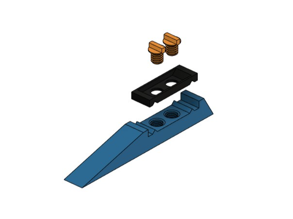 Sanding stick tool / Sanding Tool