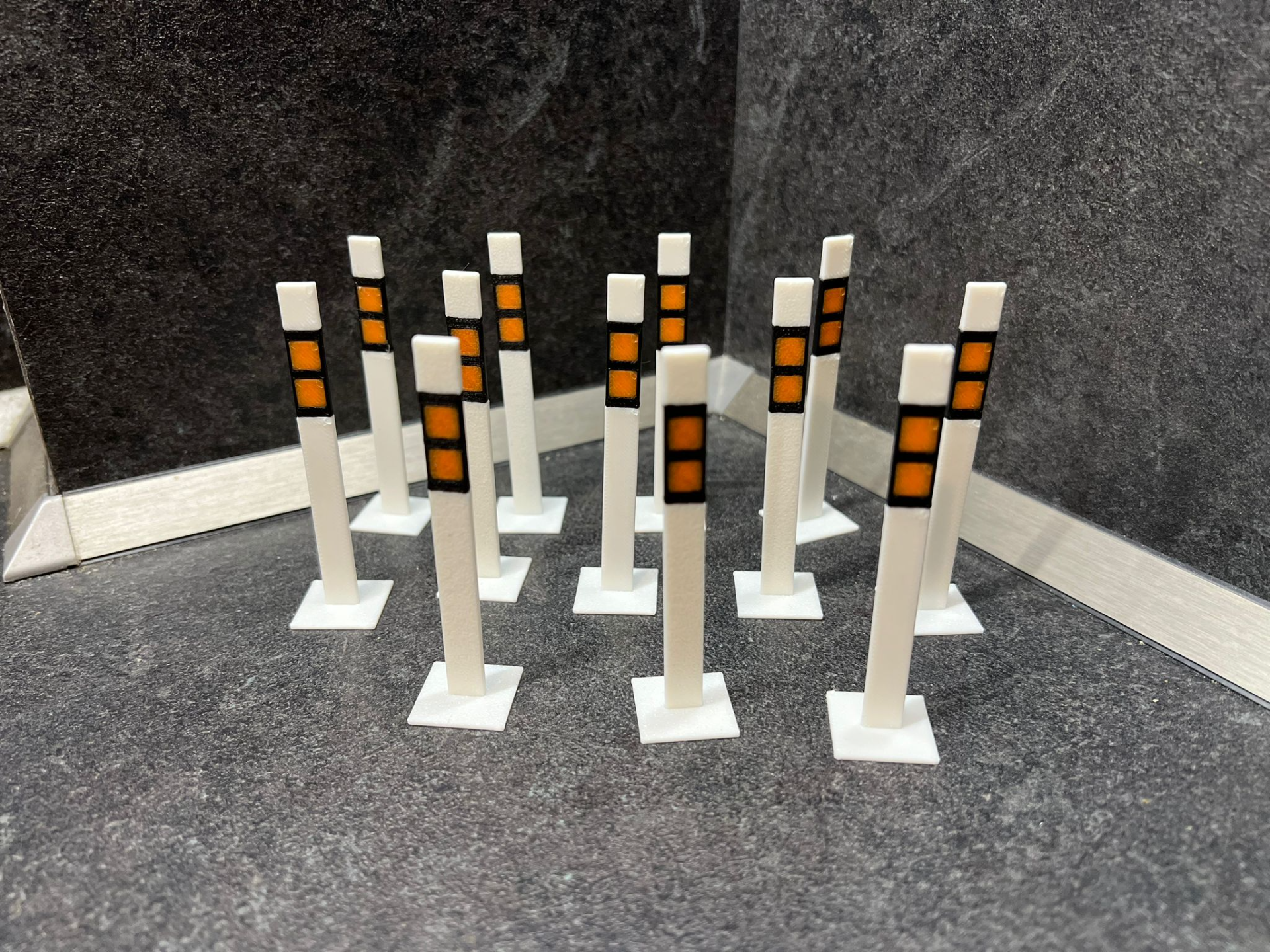 Direction column