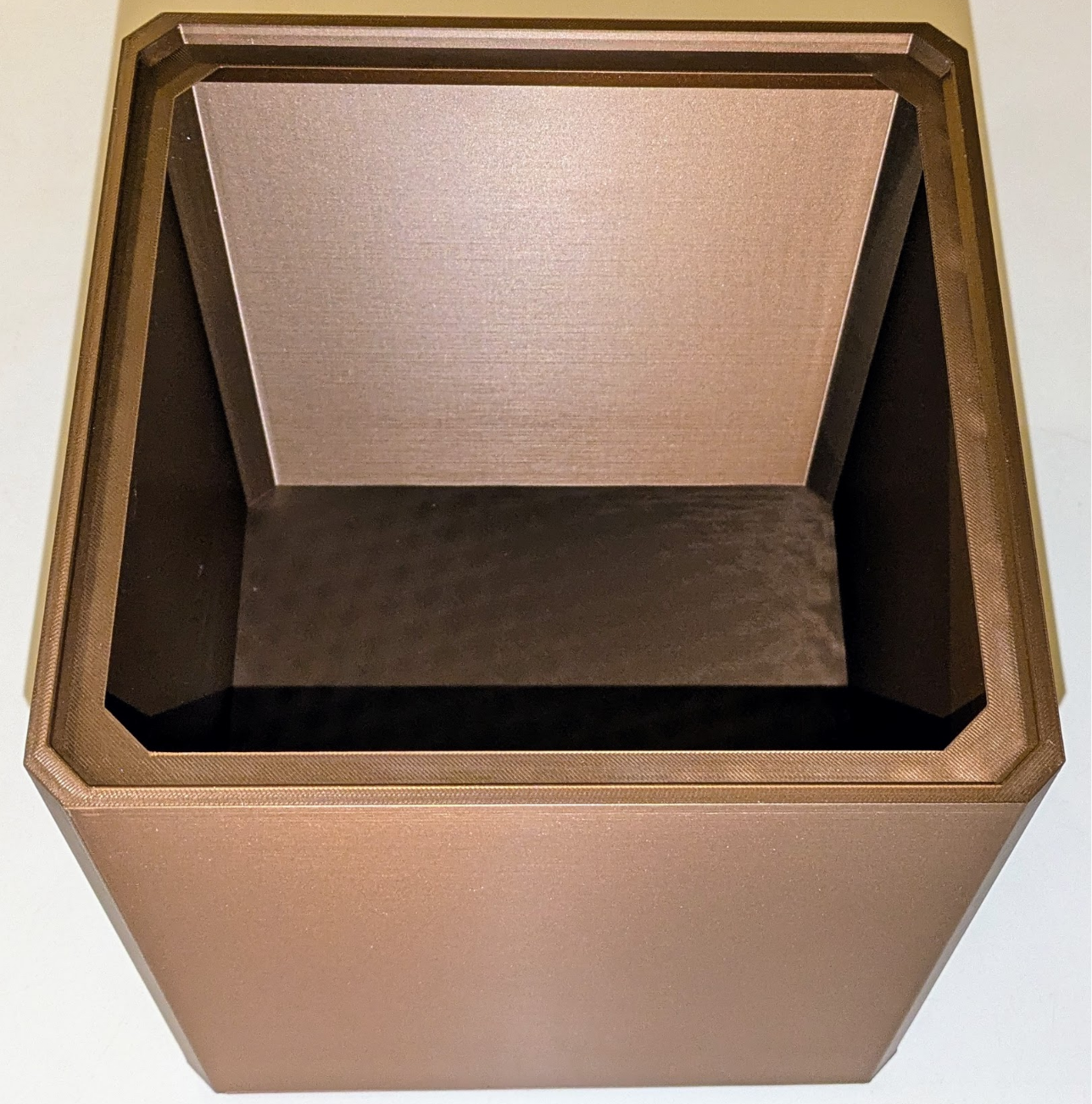 Huge Bucket with Lid