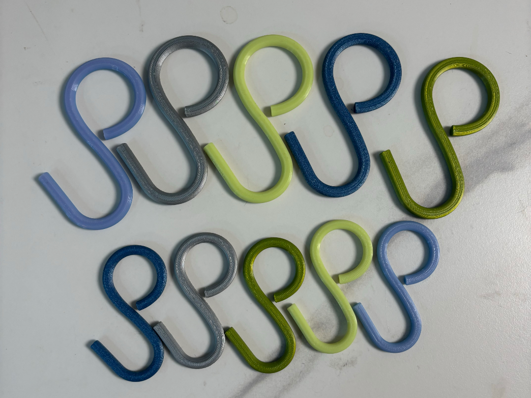 Multi purpose hook 多用途挂钩