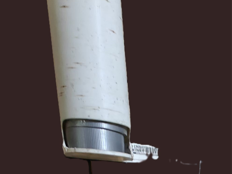 Duct Tape Dispensor