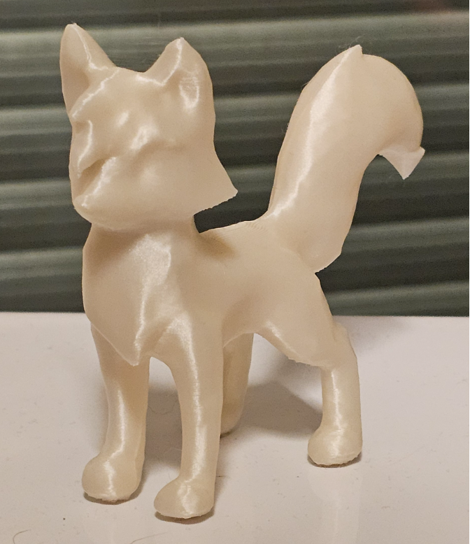Fuchs