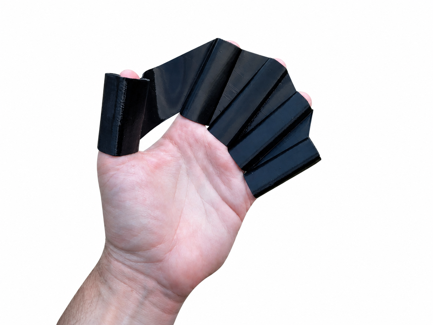 SwimFlex Hand Resistance Trainer