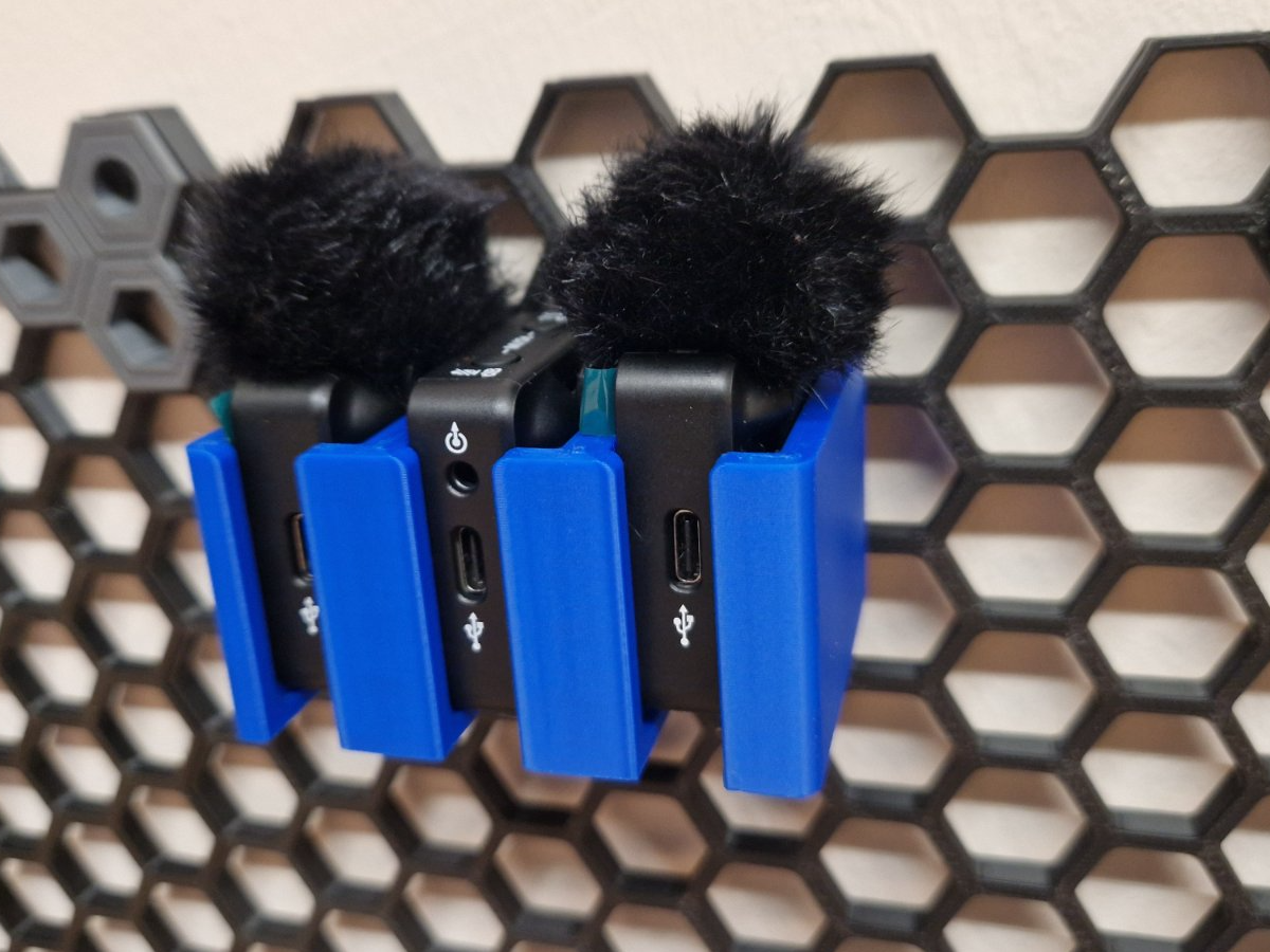 HSW RODE WirelessGo II
