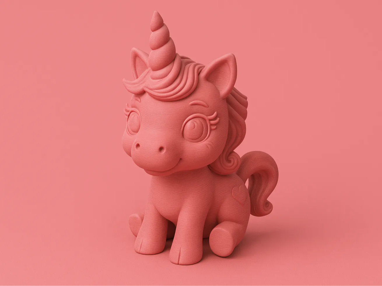 Pocket unicorn magic