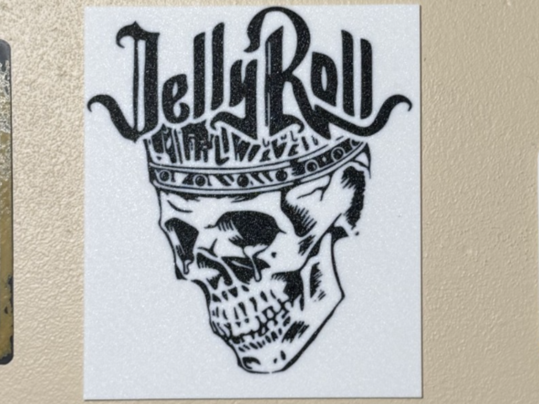 Jelly Roll