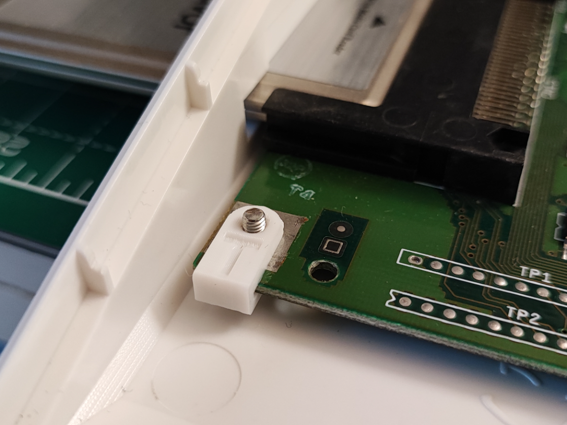 A1200 Motherboard Spacer