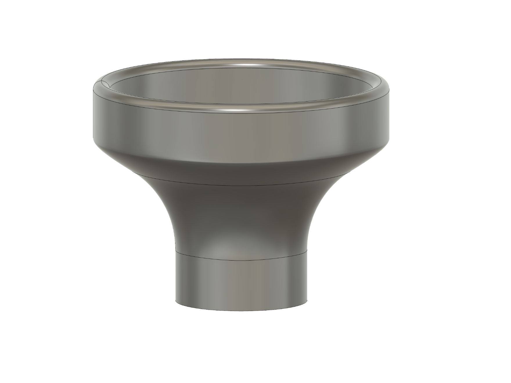 4.5 Inch Vacuum Chuck
