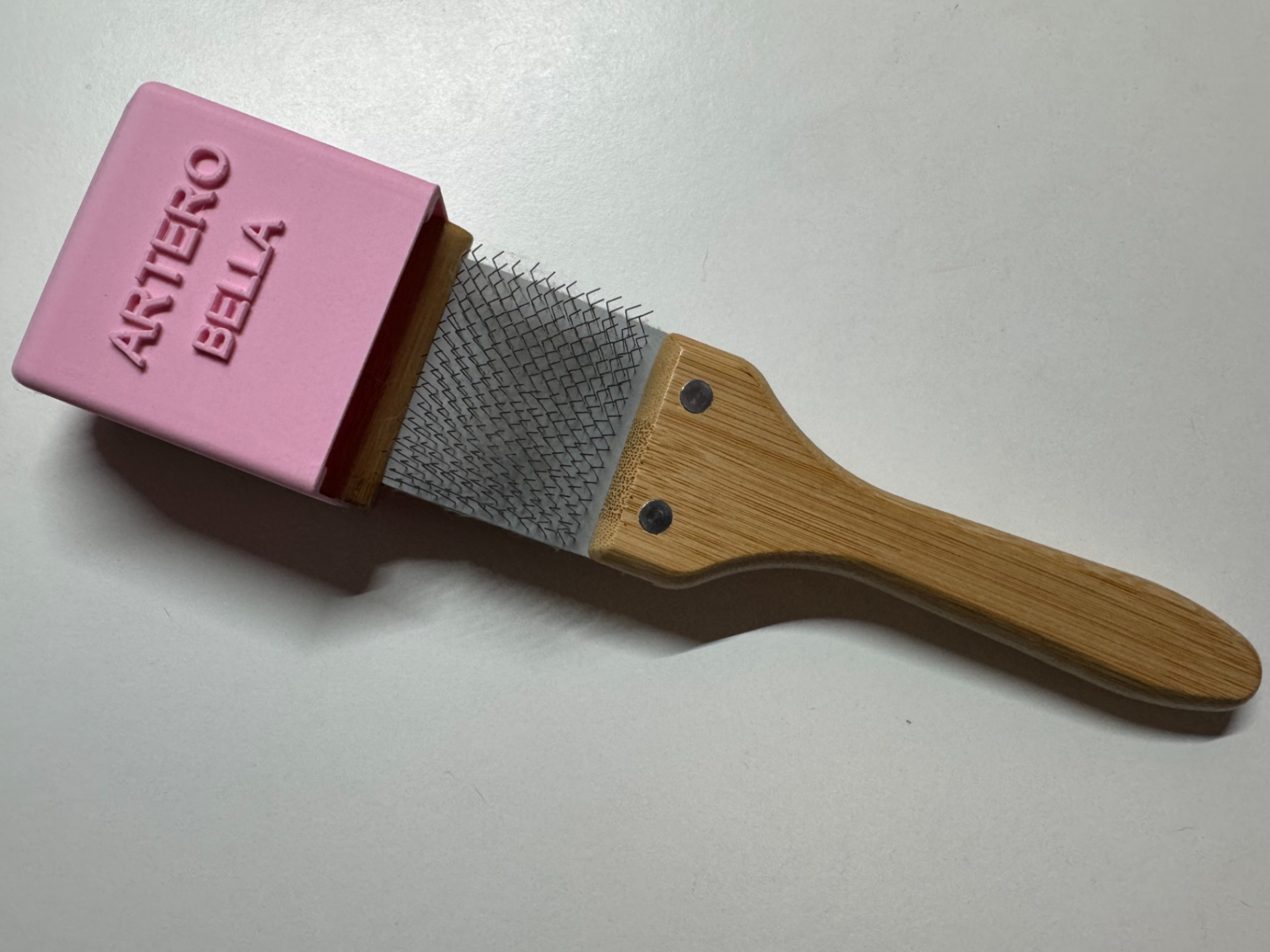 Funda Protectora para Cepillo Artero Bella