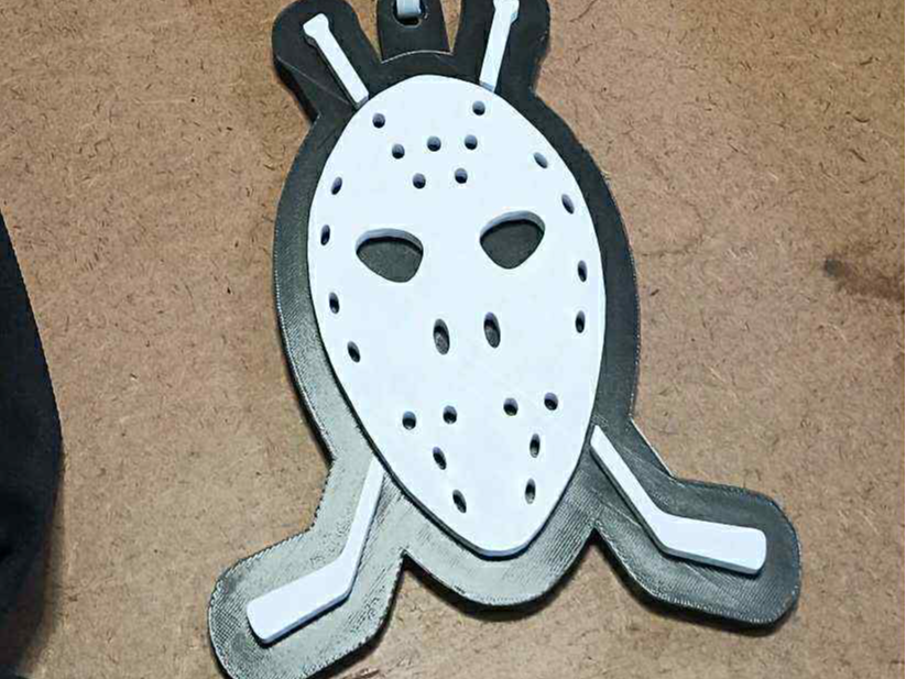 Game Chain : Hockey