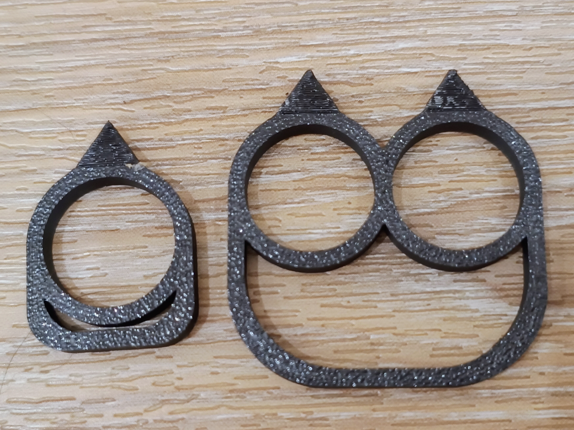 Ring of defense