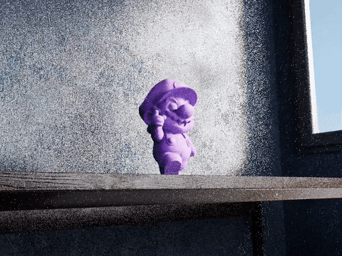 Mario – Classic Plumber Hero