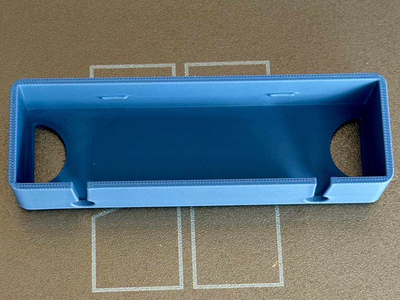 Busbar Cover