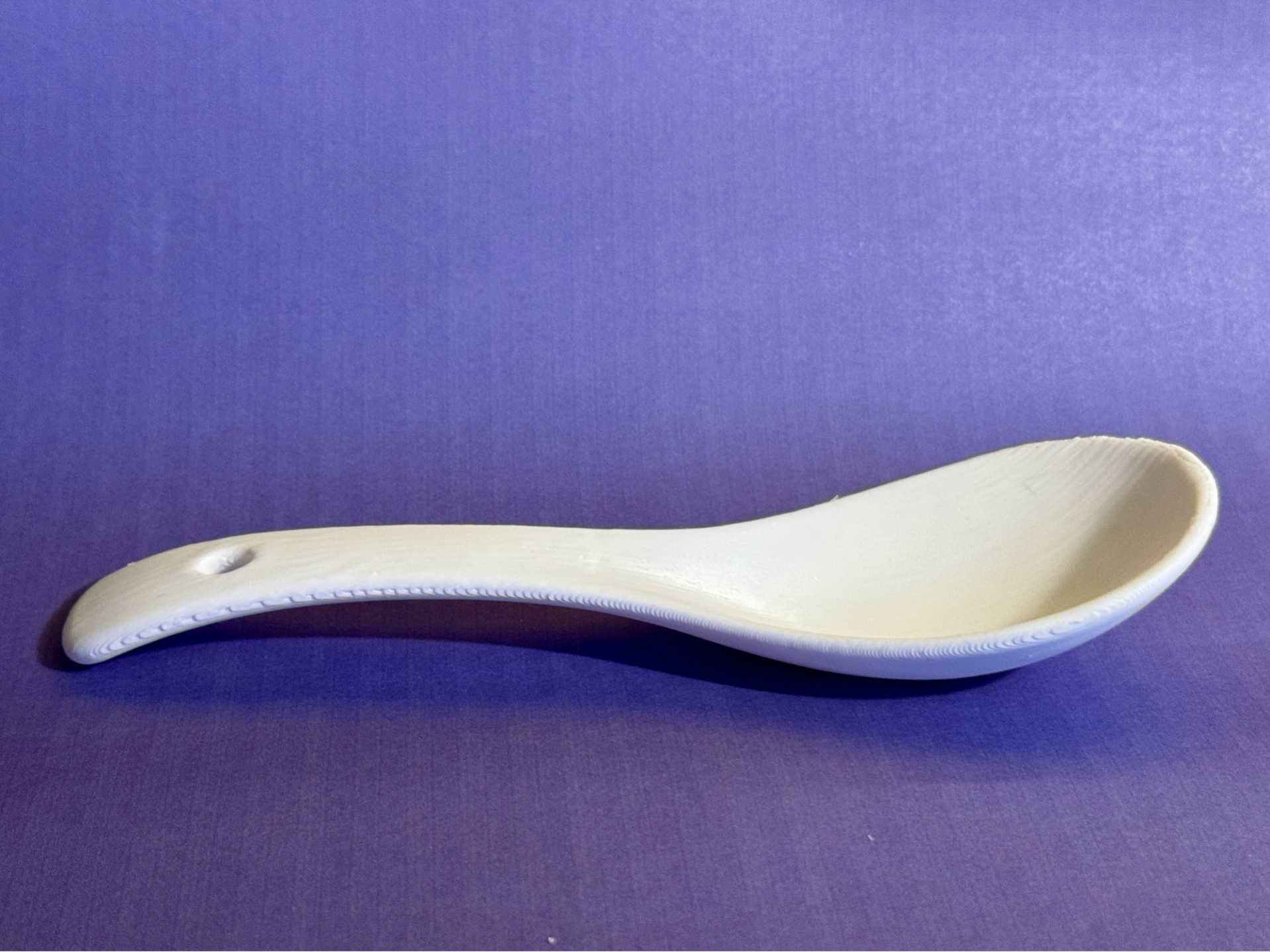 Asia Spoon - Asia Löffel