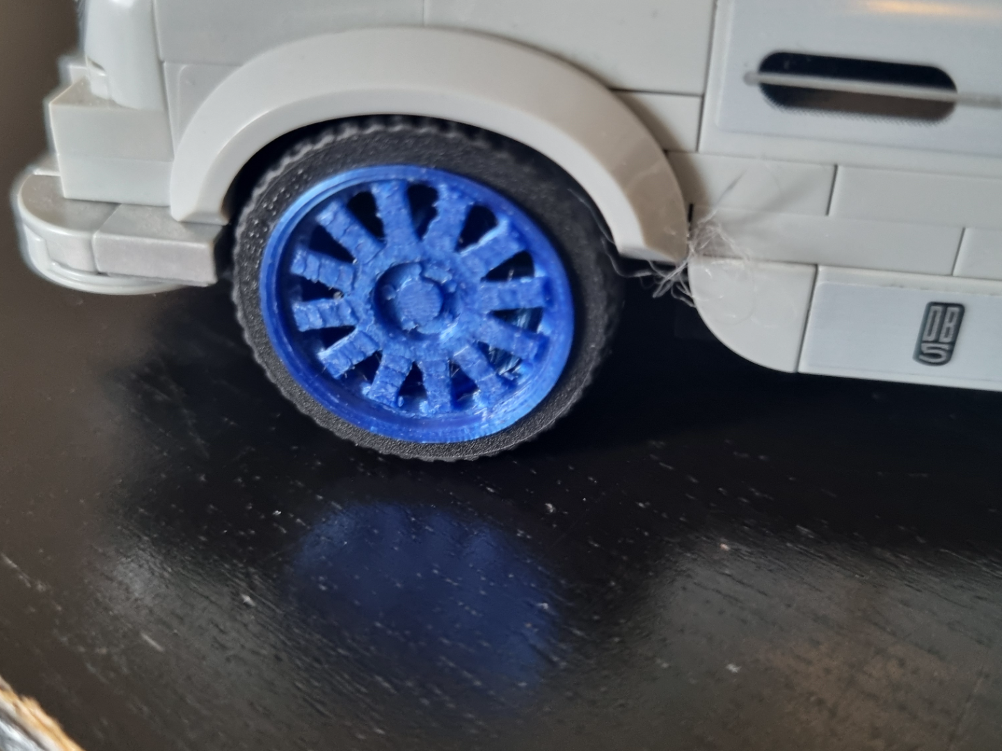 LegoRims
