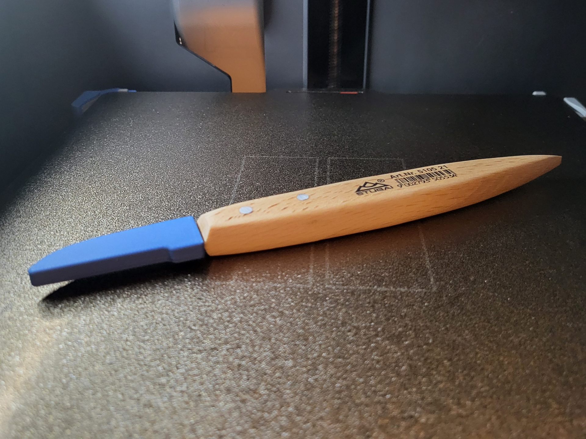 STUBAI Messerscheide/Knife sheath