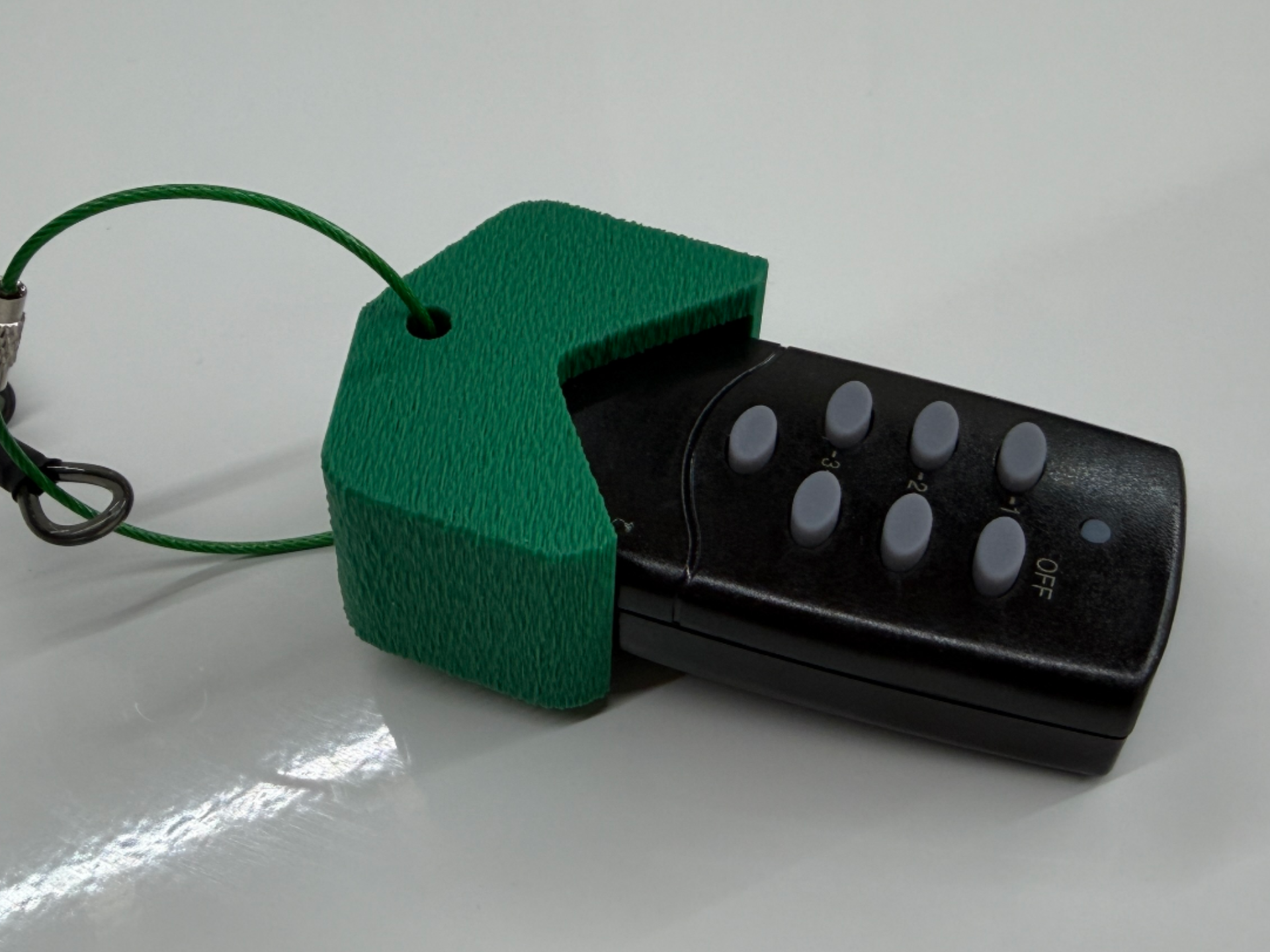 HBN Remote Control Tether
