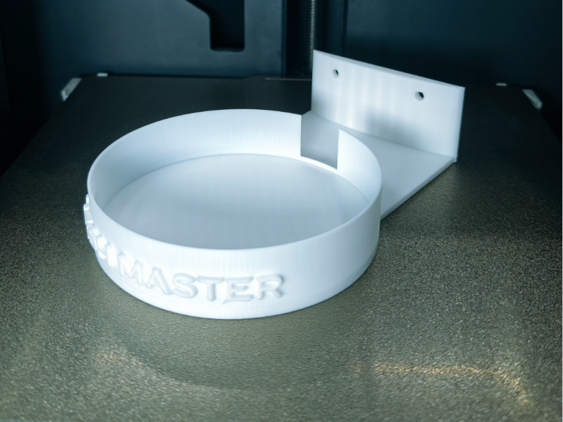 TP-Link Deco XE70 Pro Wall mount: Mesh Mountie