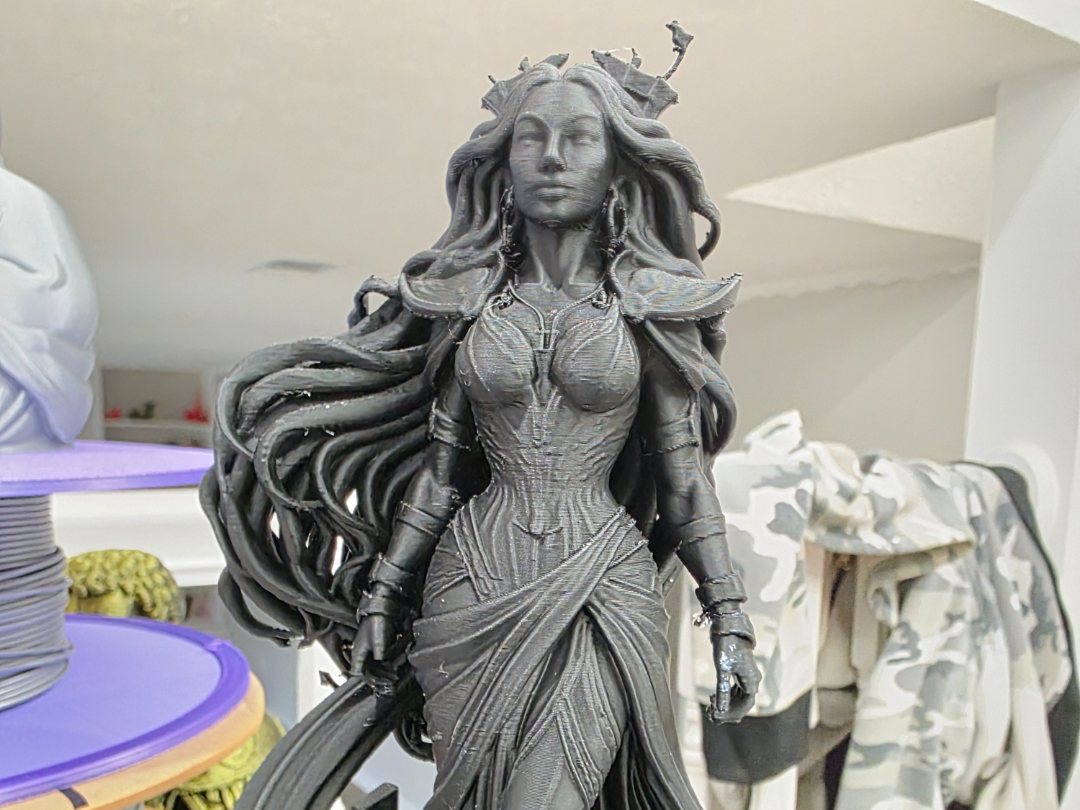 Amaraya The Golden Root