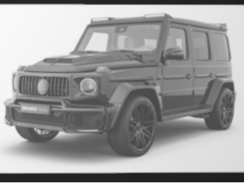 G-class Lithophane