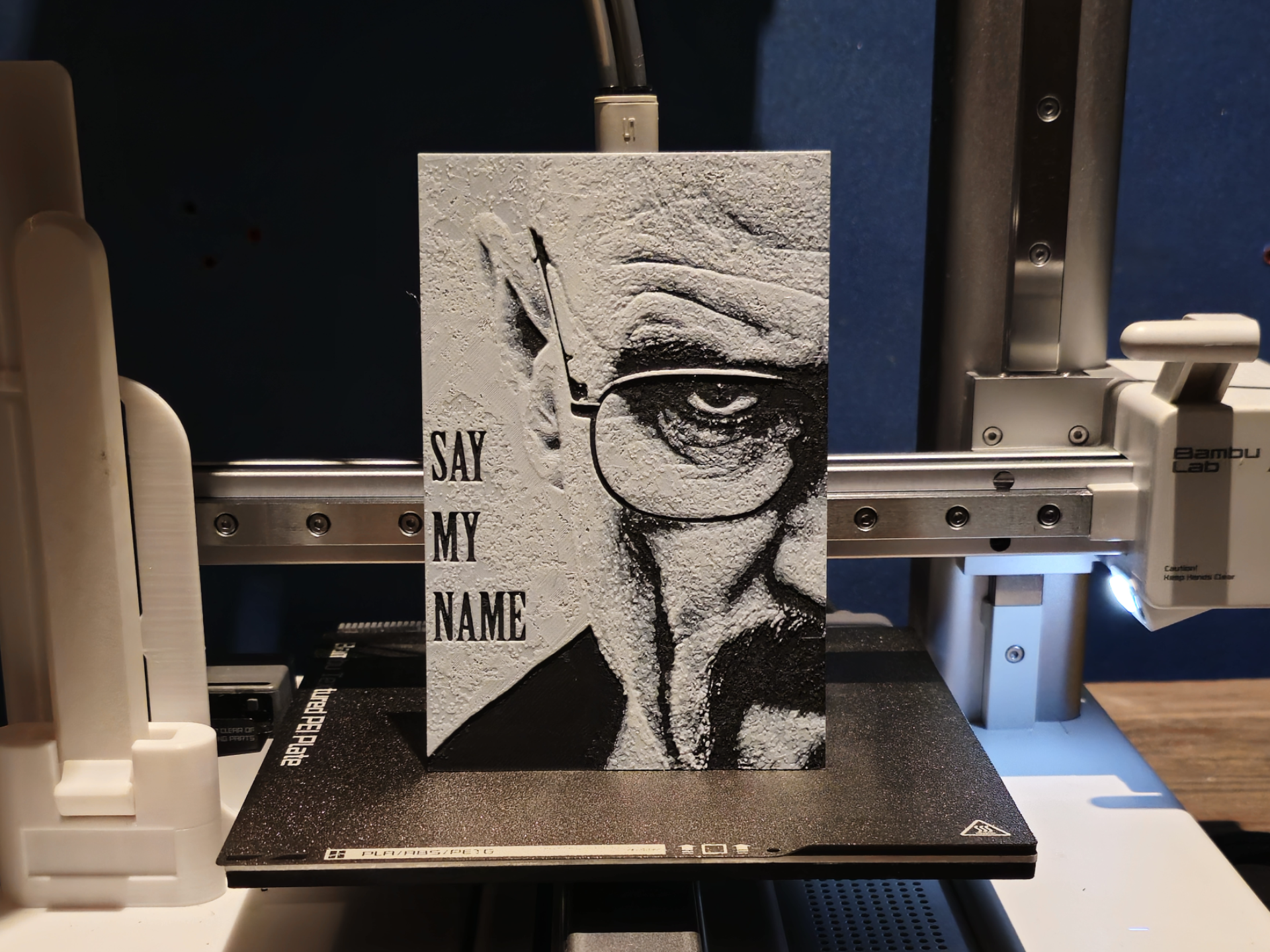 Breaking Bad