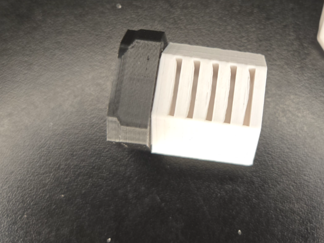 Opengrid Lite to HSW adapter - heavy duty