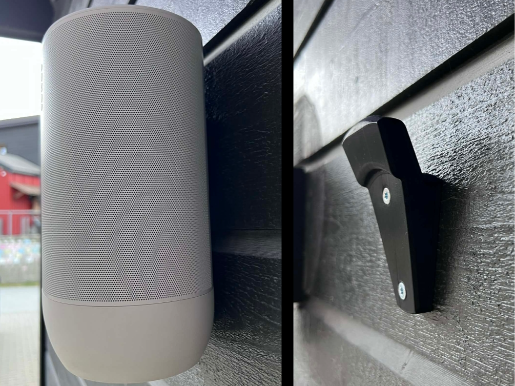 Sonos Move 2 Wall mount