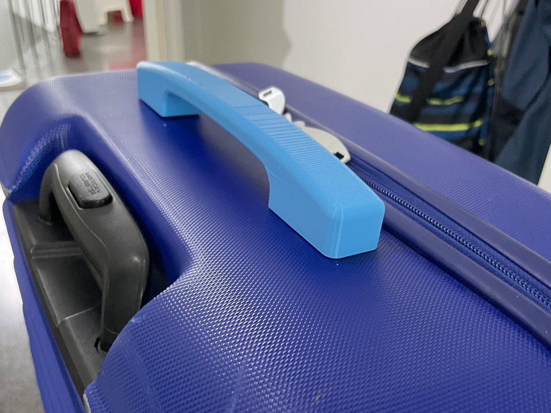 Case/baggage Handle
