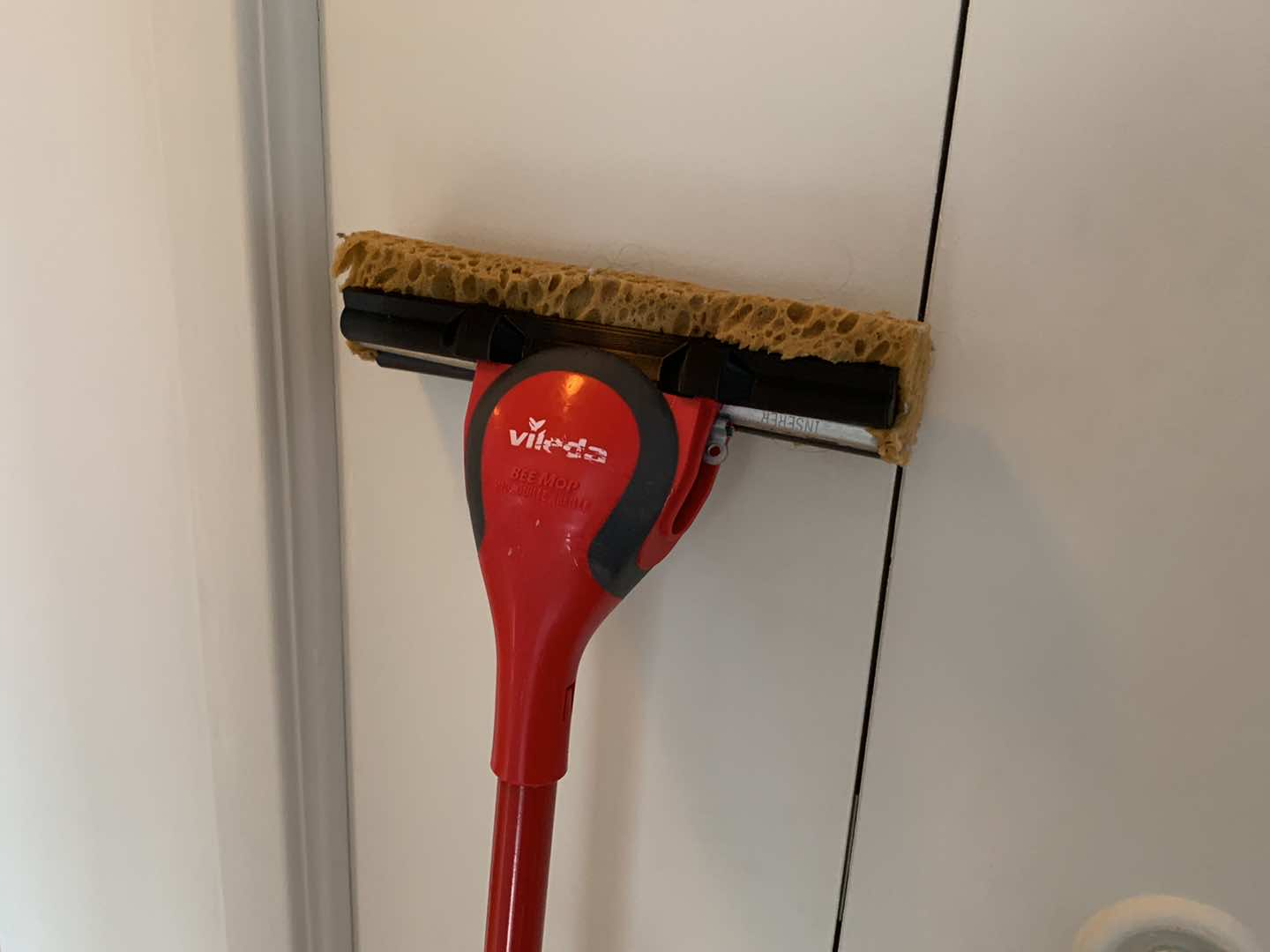 Tige pour vadrouille abeille Vileda