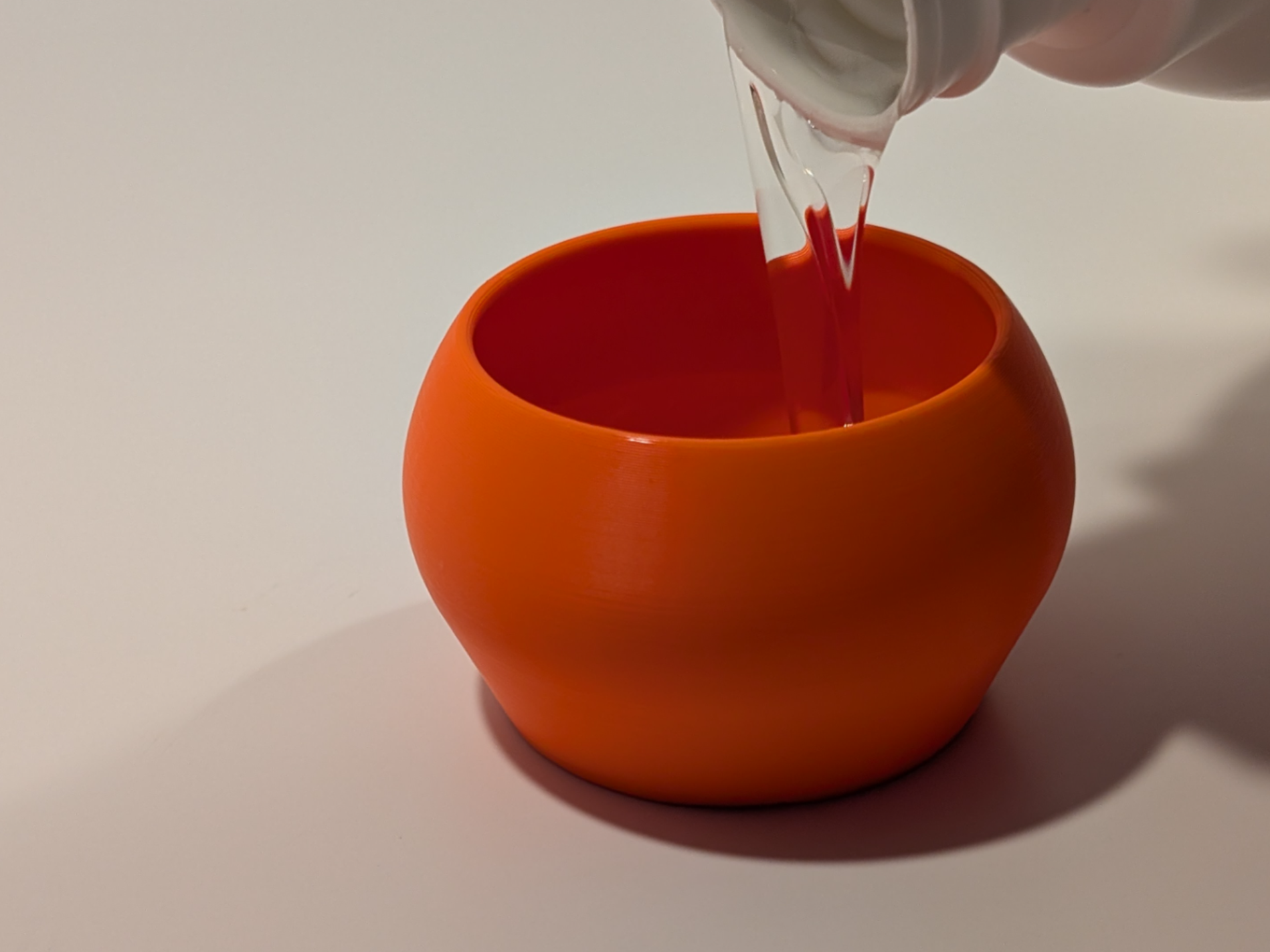 Laundry Detergent Ball - Washing Ball (ASA)