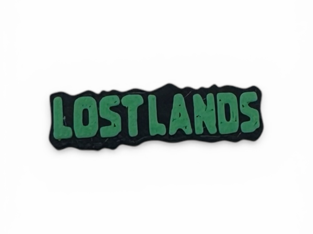 Lost Lands Kandi Bead