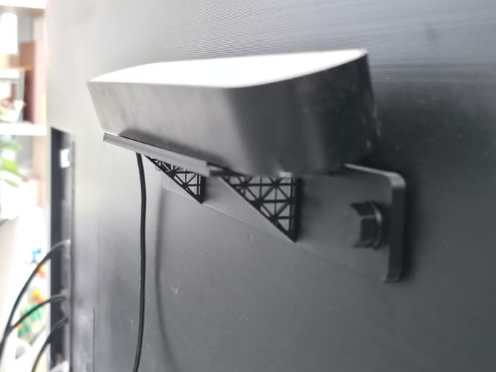 TV Shelf VESA mount (200mm) | NO SUPPORTS