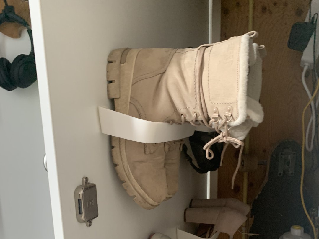 Shoe Rack Generator | Holder | Organizer