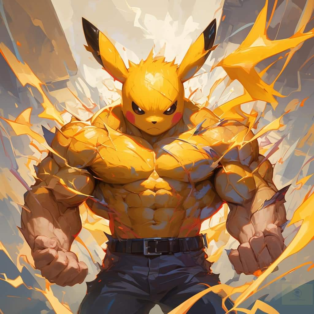 PikaPi