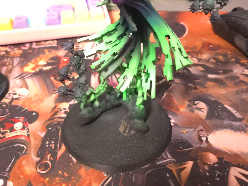 Miniatures Magnetic Base SET