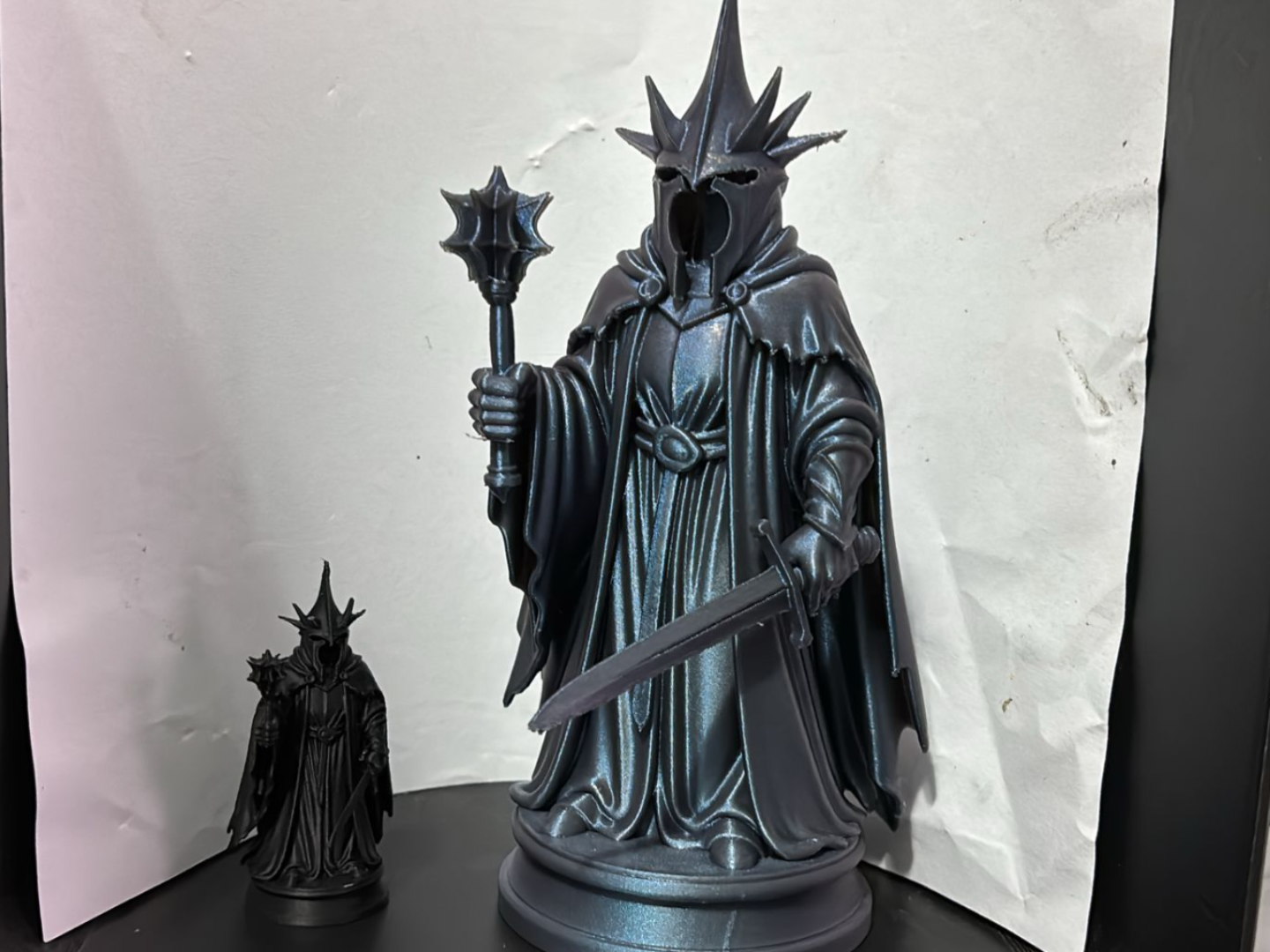 The Witch King