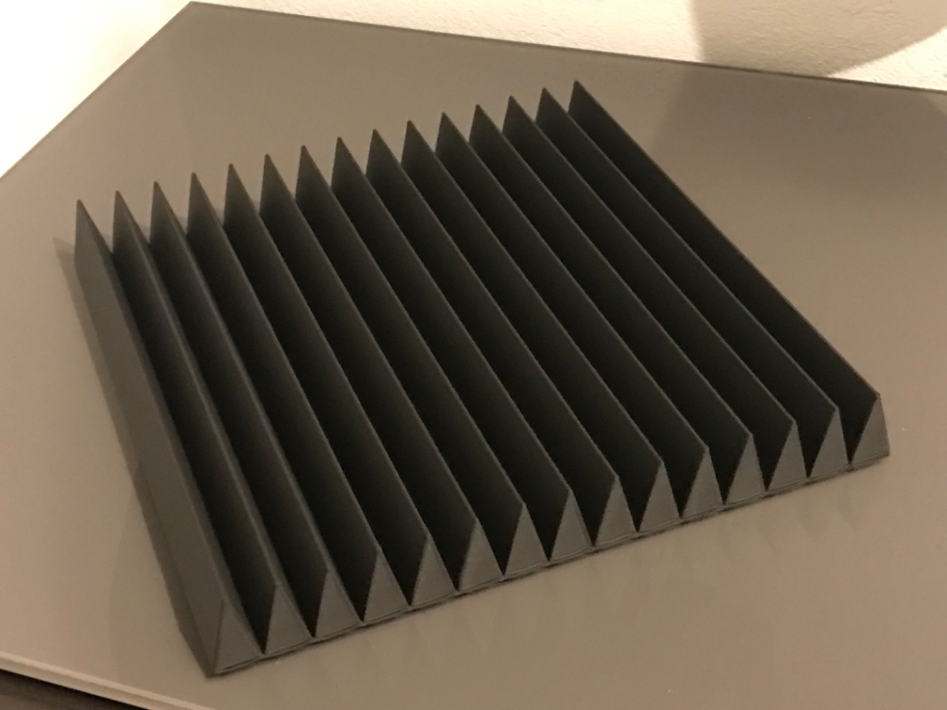 Acoustic Panel
