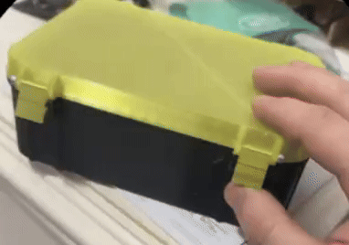 mini 4wd box