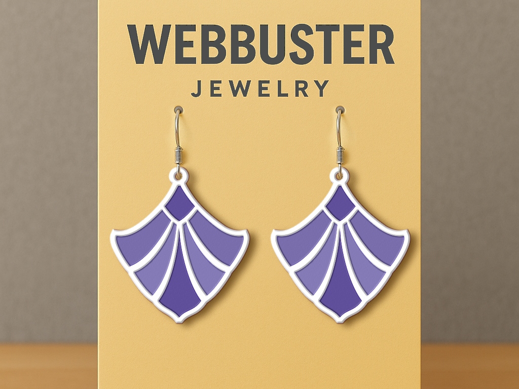 Ocean Breeze Earrings