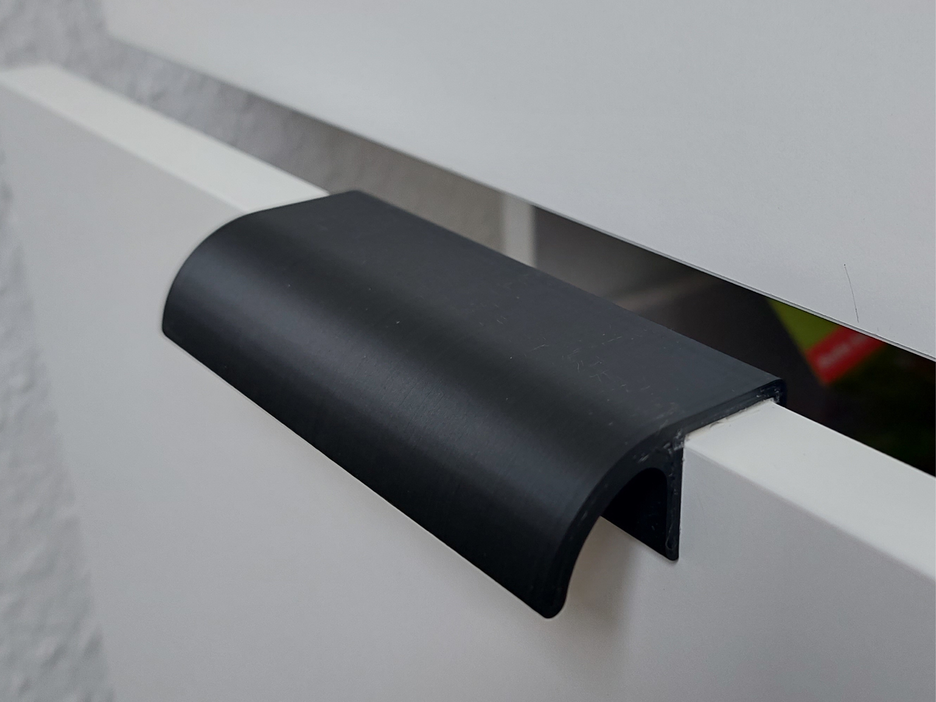 Drawer Handle (10 cm, IKEA KNOXHULT base cabinet)