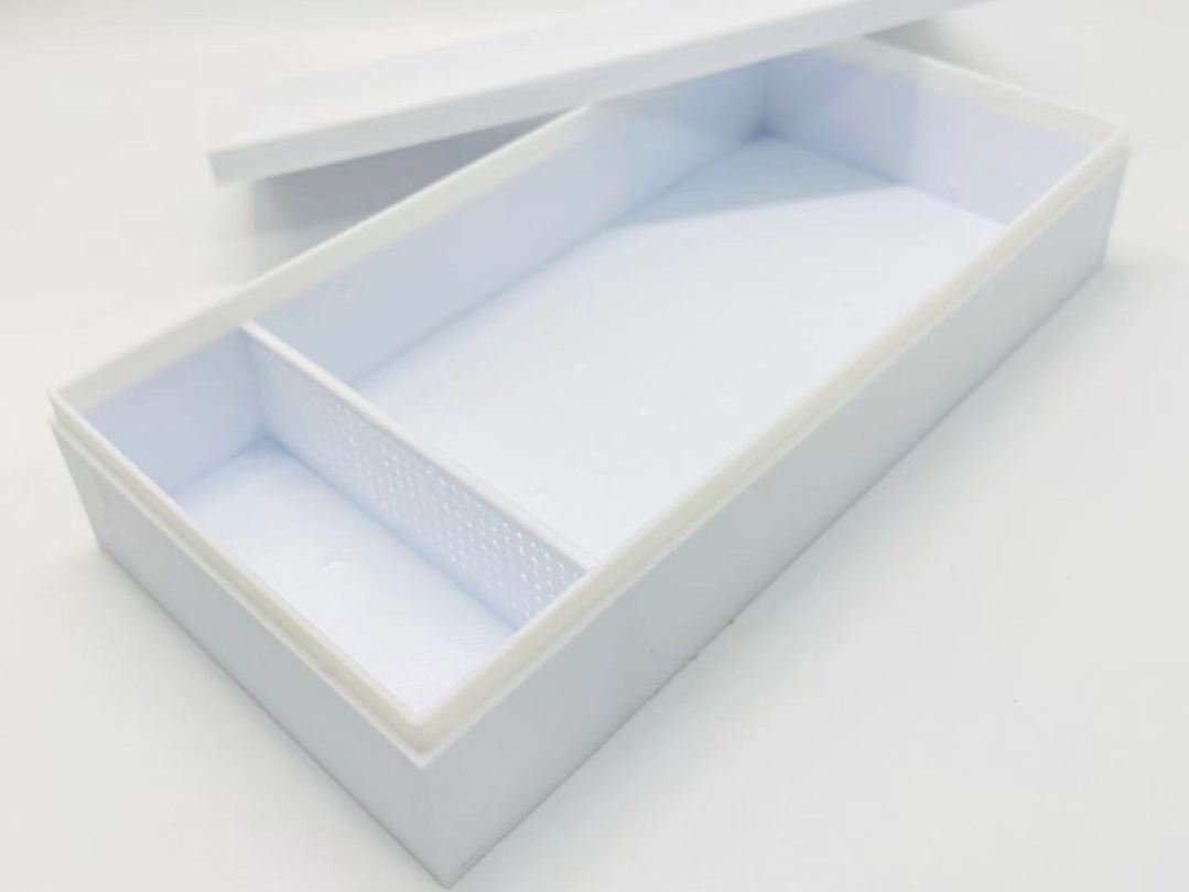 pigment moisturizing box