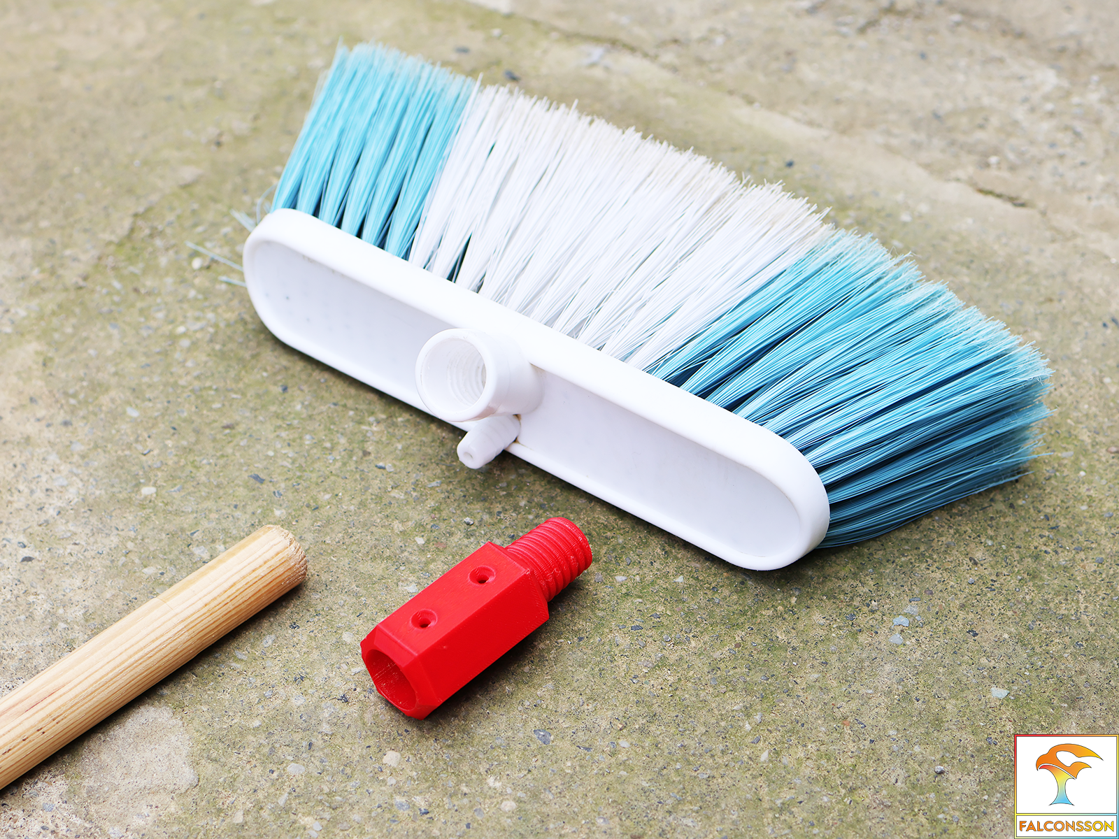 Broom Stick Fix v2